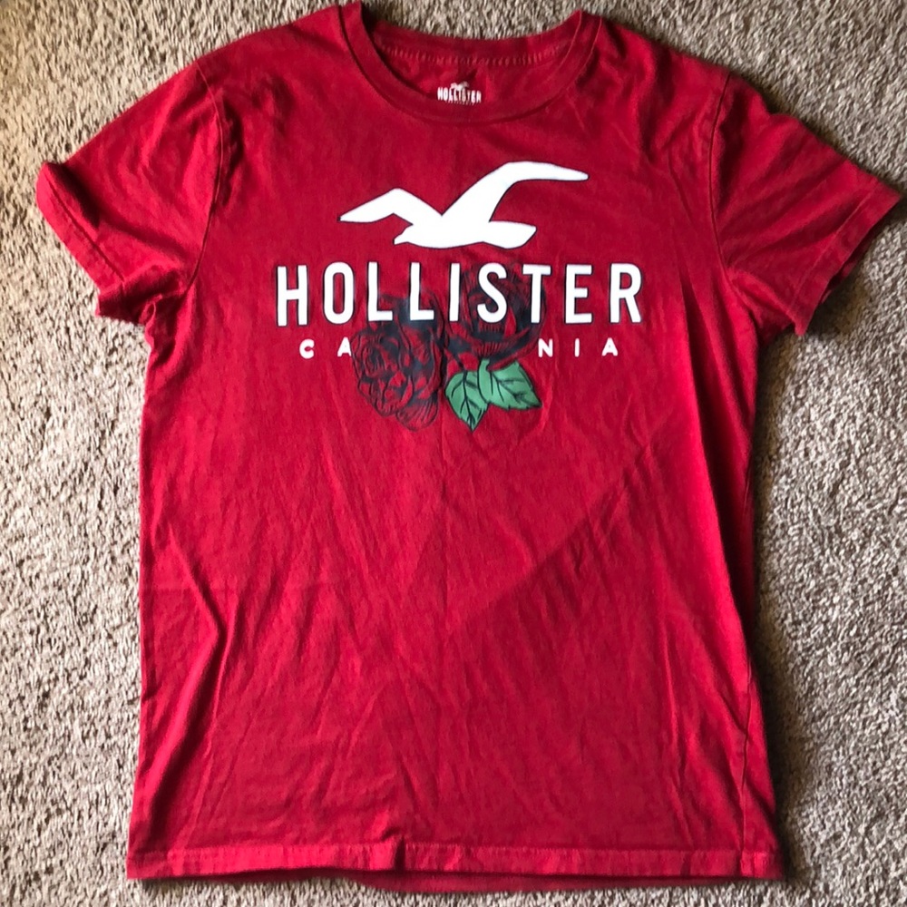 Hollister Shirt
